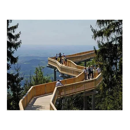Mountain In