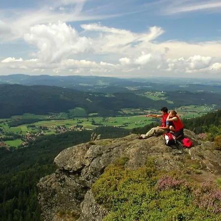 Mountain In *