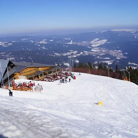 Mountain In Daire *