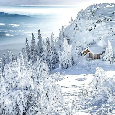 Daire Mountain In *